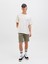 Jack Jones Erkek Kot Şort 12269491 5