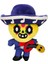 Brawl Stars Peluş 20 cm 4