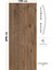 Mdf Ahşap Akustik Duvar Paneli - 100 x 275 cm - Atlantik Çam 1