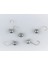 5 Adet Lrf Jig Head 2