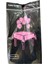 Plastik Naylon Su Geçirmez Parti Piknik Renkli Masa Örtüsü - 120X180 Cm. - Pembe - 1 Adet 2