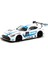 1:64 x Logitech Mercedes Amg Gt3 Logitech G Race With Plastic Truck Packaging 1