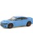 1/64 Muscle Series 28- 2016 Dodge Charger Srt Hellcat 1
