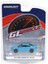 1/64 Muscle Series 28- 2016 Dodge Charger Srt Hellcat 2