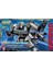 Transformers Movie 8 Amk Series D-16 2