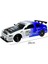 HB-SC16A07 Kumandalı 4x4 Drift Araba Işıklı ve Buharlı 1:16 3