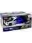 HB-SC16A07 Kumandalı 4x4 Drift Araba Işıklı ve Buharlı 1:16 4