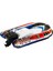 Maxx Wheels Şişirilebilen Kurmalı Bot 26 Cm. - 88784 2