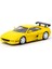 Tarmac Works x Ixo Models 1/64 Ferrari F355 Challenge Yellow 4
