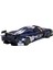 1/64 Maserati MC12 Competizione #15 Jmb Racing 2008 Fıa 24HR Of Spa 3