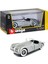 22018 1:24 Burago Jaguar Xk 120 Roadster 1