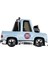 Hot Wheels Toon'd 83 Chevy Silverado 3