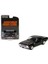 1/64 Hollywood Series 41- 1971 Plymouth 'cuda - John Wick: Chapter 4 2