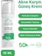Akne Karşıtı Doğal Güneş Kremi 50+ Spf 50 ml 1