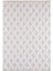 Seroni , Modern Dokuma Soft Tuşeli Sisal Loop Mekan Salon Oda Halısı 1