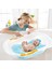 Babyjem Köpüklü Bebek Banyo Yatağı 436 Mavi 2