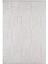 Seroni , Modern Dokuma Soft Tuşeli Sisal Loop Mekan Salon Oda Halısı 1