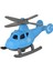 Lc Minik Helikopter 3