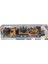 HT079 Kumandalı Şarjlı Işıklı Transporter Tır 1:24 2