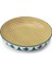 Glazed Seramik Bowl Kase 21X5CM 1