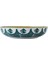 Glazed Seramik Bowl Kase 21X5CM 3