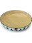 Glazed Seramik Bowl Kase 21X5CM 4