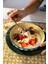 Glazed Seramik Bowl Kase 21X5CM 6