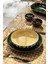 Glazed Seramik Bowl Kase 21X5CM 8