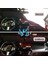 150X70 cm Universal Araç Içi Ön Cam Güneş Koruyucu Branda, Sedan, Suv ve Hatchback Uyumlu, Uv Engelleyici 3