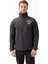 Güvenlik Kıyafetleri Km-Softshell Mont Su ve Rüzgar Geçirmez, Nefes Alabilen Özel Güvenlik Montu 4