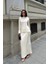 Darcy Etek Bluz Triko Takım 9969 6