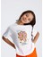 Basic Baskılı T-Shirt 4
