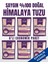 SAYGIN %100 Doğal Himalaya Tuzu 6’lı Ekonomik Paket – Sofralık 6x500g 2