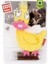 Catnipli Peluş Kedi Oyuncağı 1
