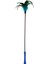 7074 Feather Teaser Kedi Oltası Doğal Tüylü 60 Cm 1