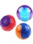Ball Köpek Oyuncağı Sert Top S 3 Lü 6409 1