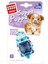 Suppa Puppa Kedi Mavi Mor Yavru Köpek Oyuncağı 1
