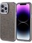 iPhone Uyumlu 15 Kılıf Taşlı Tasarımlı Zore Kapi Kapak 1