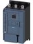 Sirius Soft Starter 3RW5548-6HA14 315KW 570A 110-250VAC 200-480V Vida Bağlantılı Class 30 1