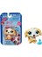 Nessiworld 5233 Sun-Littlest Pet Shop Minişler Tekli Paket S3 18A 1