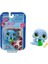 Nessiworld 5233 Sun-Littlest Pet Shop Minişler Tekli Paket S3 18A 5