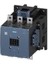 Sirius Kontaktör 3RT1075-6AB36 200KW 400A 400VAC 23-26VDC 2no+2nc Vida Bağlantılı 3 Kutuplu Ac-3e/ac3 1