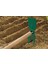 Çiçek Çapası Çatal 70X225MM - 45CM Düz Saplı 4