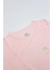 Organic Modal Flying Balloons Kruvaze Uzun Kol Body BS17121 Pembe 3