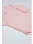 Organic Modal Flying Balloons Kruvaze Uzun Kol Body BS17121 Pembe 4