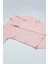 Organic Modal Flying Balloons Kruvaze Uzun Kol Body BS17121 Pembe 5