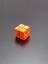Mini Boy Sonsuz Küp (4X2X1 Cm) – Sessiz ve Taşınabilir El Oyuncağı, Fidget Küp 2