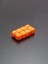 Mini Boy Sonsuz Küp (4X2X1 Cm) – Sessiz ve Taşınabilir El Oyuncağı, Fidget Küp 4