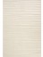 Iskandinav Frode White 100X300 cm Salon Mutfak Halısı Yolluk Salon Mutfak Halısı Yolluk Kilim 2