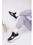 Mvsd Kalın Taban Sneaker Ayakkabı 3